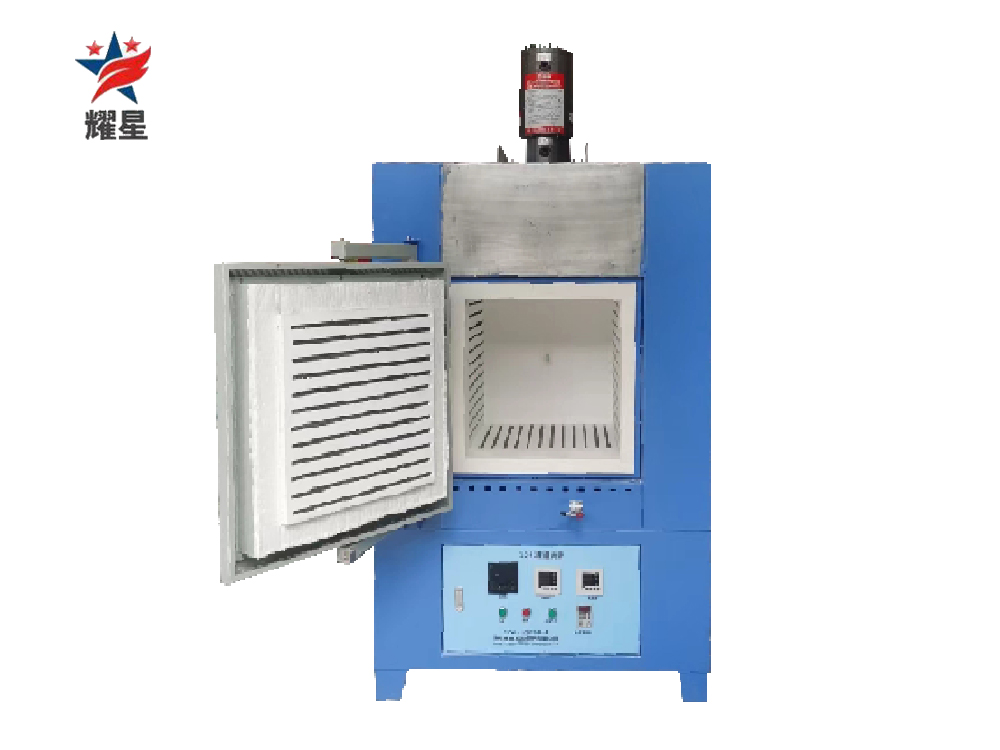 熱風(fēng)循環(huán)箱式電爐