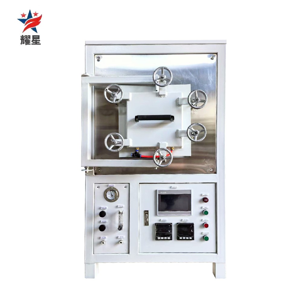 真空氣氛還原保護(hù)燒結(jié)爐