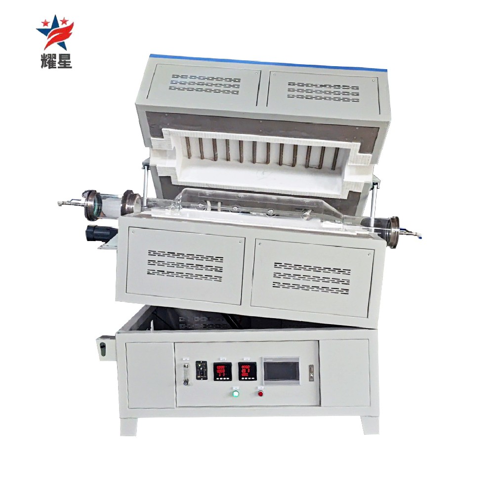 顆粒粉末燒結(jié)焙燒管式回轉(zhuǎn)爐